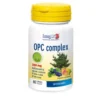Longlife OPC Complex Antiossidante 60 capsule