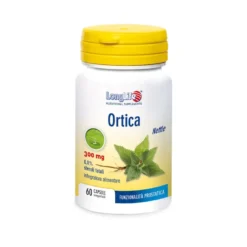 Longlife Ortica 60 Capsule