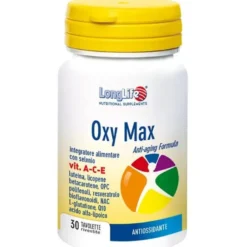 LongLife Oxy Max
