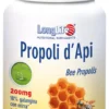 LongLife Propoli d'Api 200 mg