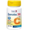 Longlife Quercetina 200 60 Compresse