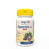 Longlife Resveratrol 4x Forte 60 capsule