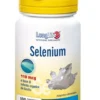 Longlife Selenium antiossidante 100 compresse divisibili