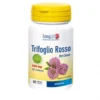 Longlife Trifoglio Rosso utile in caso di psoriasi ed eczema 60 capsule