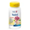 Longlife Yeastrol difese naturali 60 tavolette