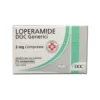 Loperamide Doc Generici 15 Compresse 2mg