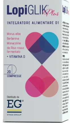 LopiGLIK Plus
