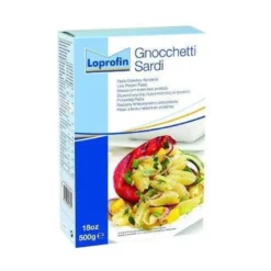 Loprofin Gnocchetti 500g