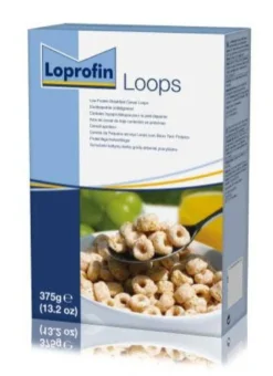 Loprofin Loops Cereali 375g
