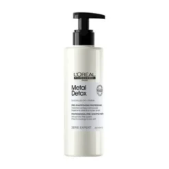 L'Oréal Professionnel Pre-Shampoo Metal Detox