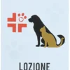 101 Love For Pet Attiva Lozione Detergente Perioculare con Camomilla Cani e Gatti 100 ml