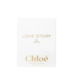 Love Story Eau De Parfum
