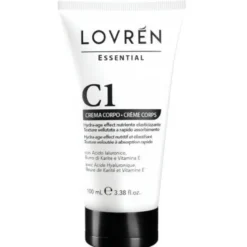 Lovren Essential C1 Hydra-Age Effect crema corpo 150ml