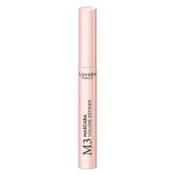Lovren Essential M3 Mascara Volume Definer colore nero