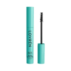 Lovren Mascara M5 Nero Waterproof 9ml