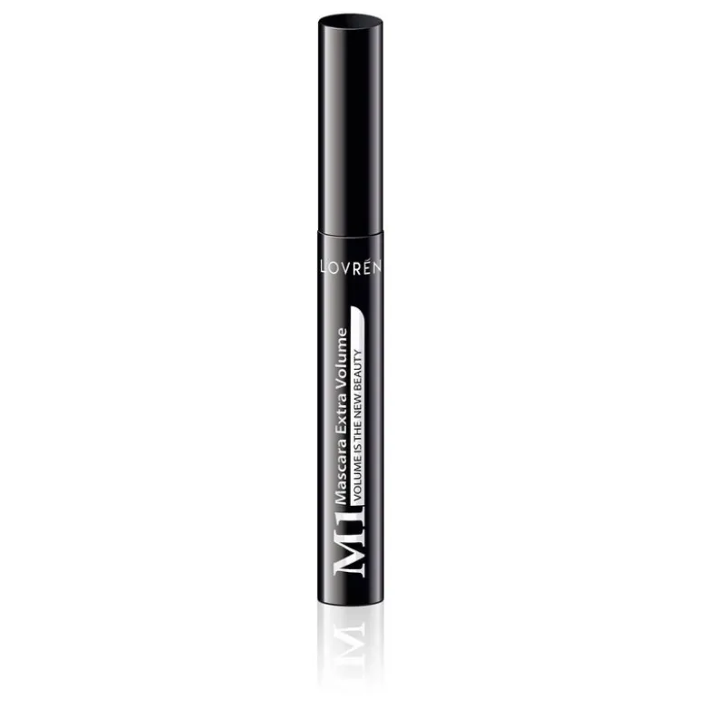 Lovren Mascara M1 Volume Intenso 10ml