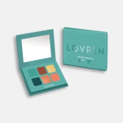 Lovren Palette Ombretti Armocromia Primavera