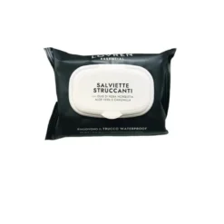 Lovren Salviette Struccanti per trucco waterproof 20 pezzi