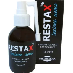 Lozione Capelli Fortificante Uomo