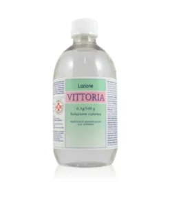 Lozione Vittoria 250ml