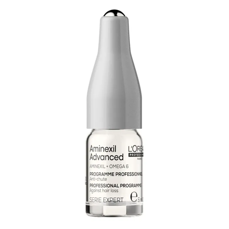 LP SE Aminexil Ampoules 10x6ml V346