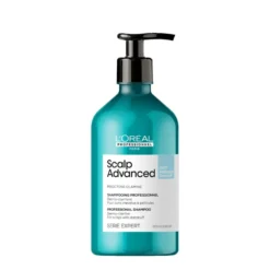 LP SE Scalp A-Dndrf Shp 500 R VB98