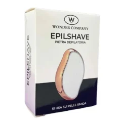 LR Wonder Company Epilshave pietra depilatoria 1 pezzo