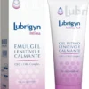 Lubrigyn Intima Gel 40ml