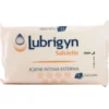Lubrigyn Salviette per la detersione intima 15 salviette
