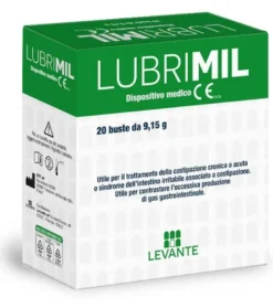 Lubrimil