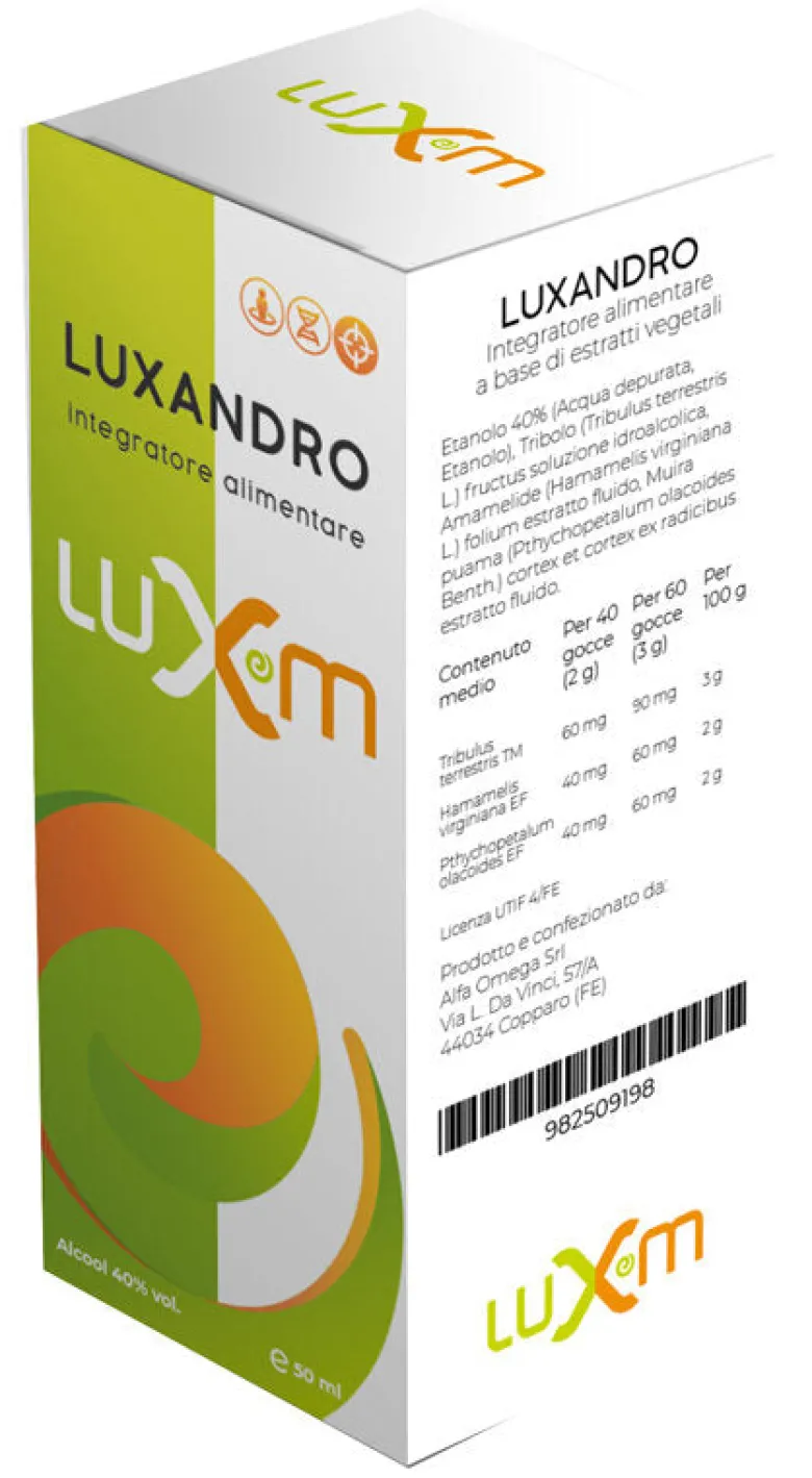 LUXANDRO