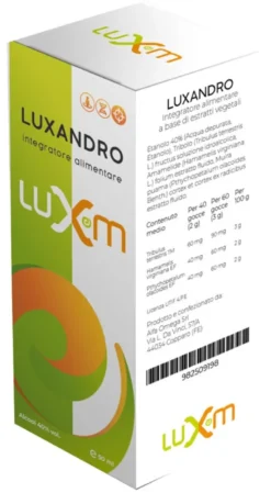 LUXANDRO