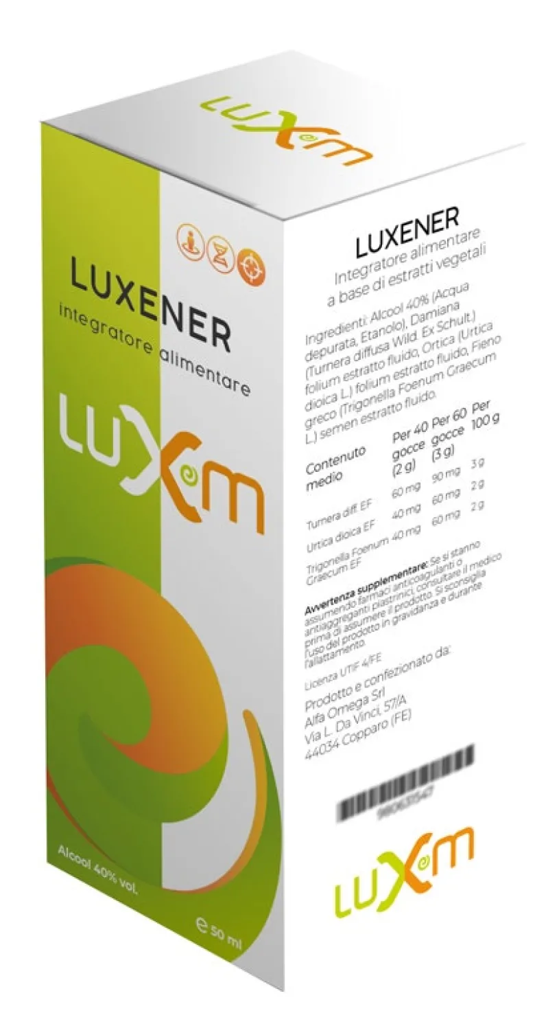 LUXENER