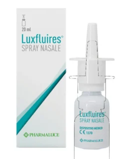 Luxfluires Spray Nasale