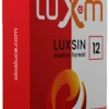 LUXSIN 12 GRANULI 3G