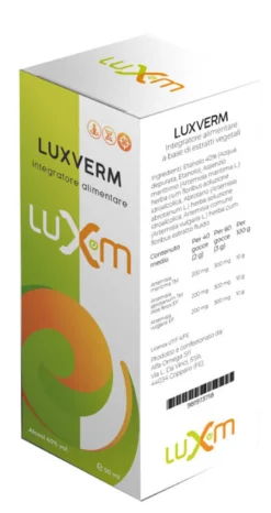 LUXVERM