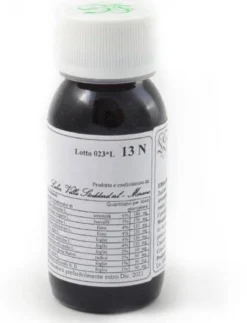 LVS 13N Galega Officinalis Compositum 60ml