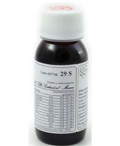 LVS 29S Coffea Vulgaris Viridis Compositum 60ml