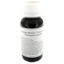 LVS 62S Ginkgo Biloba Compositum 60ml