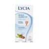 Lycia Perfect Touch pelli normali strisce depilatorie per braccia e gambe 20 strisce