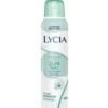 Lycia Spray Gas Antiodorante Pure Talc 150ml