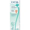 Lycia Velvet Touch crema depilatoria braccia & gambe 150ml