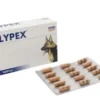Lypex Integratore Animali Domestici 60 Capsule Digestione Sana