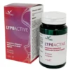 Lypo Active per il benessere del colesterolo 30 capsule