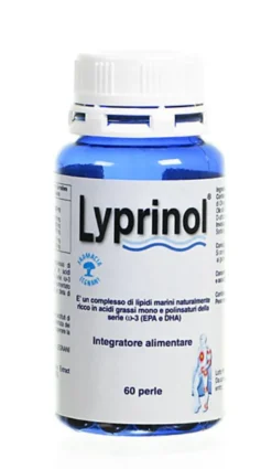 Lyprinol 60 Perle