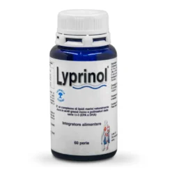 Lyprinol 60 Perle