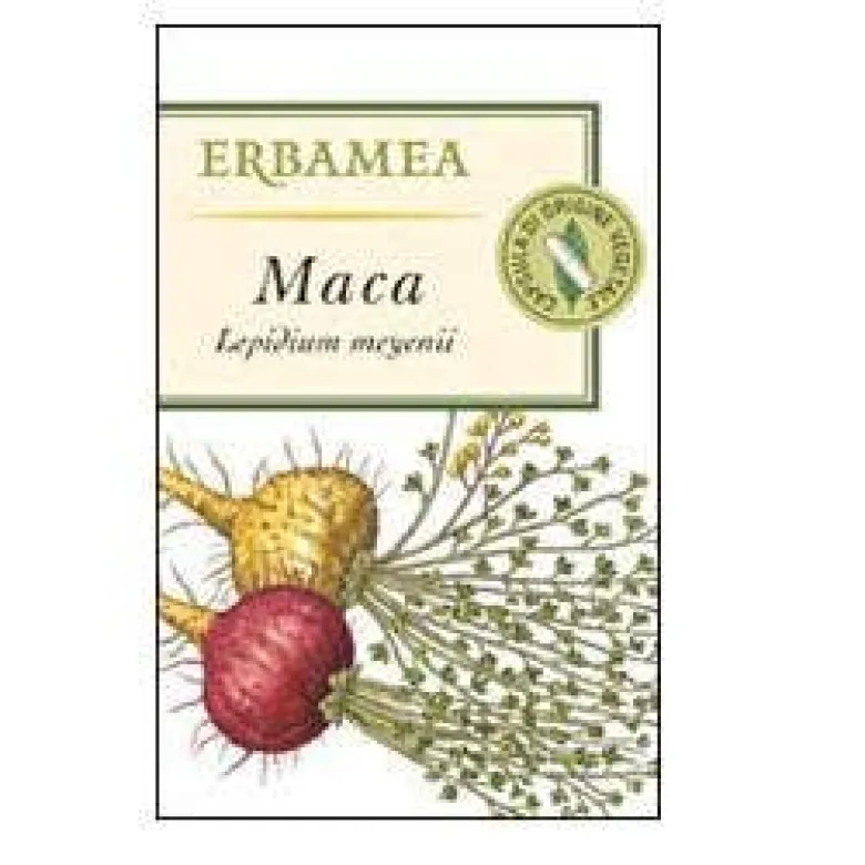 Maca
