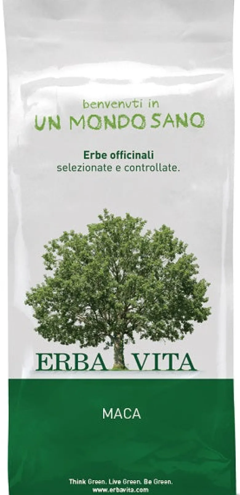 Maca Polvere 100 g