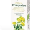 MACERATO Primiperico Primula volgaris Huds. Hypericum perforatum L. Crataegus laevigata (Poir.) DC. Calamintha nepeta Savi