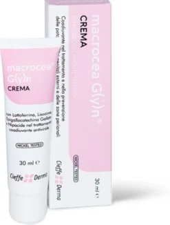 Macrocea Gyn crema intima 30ml